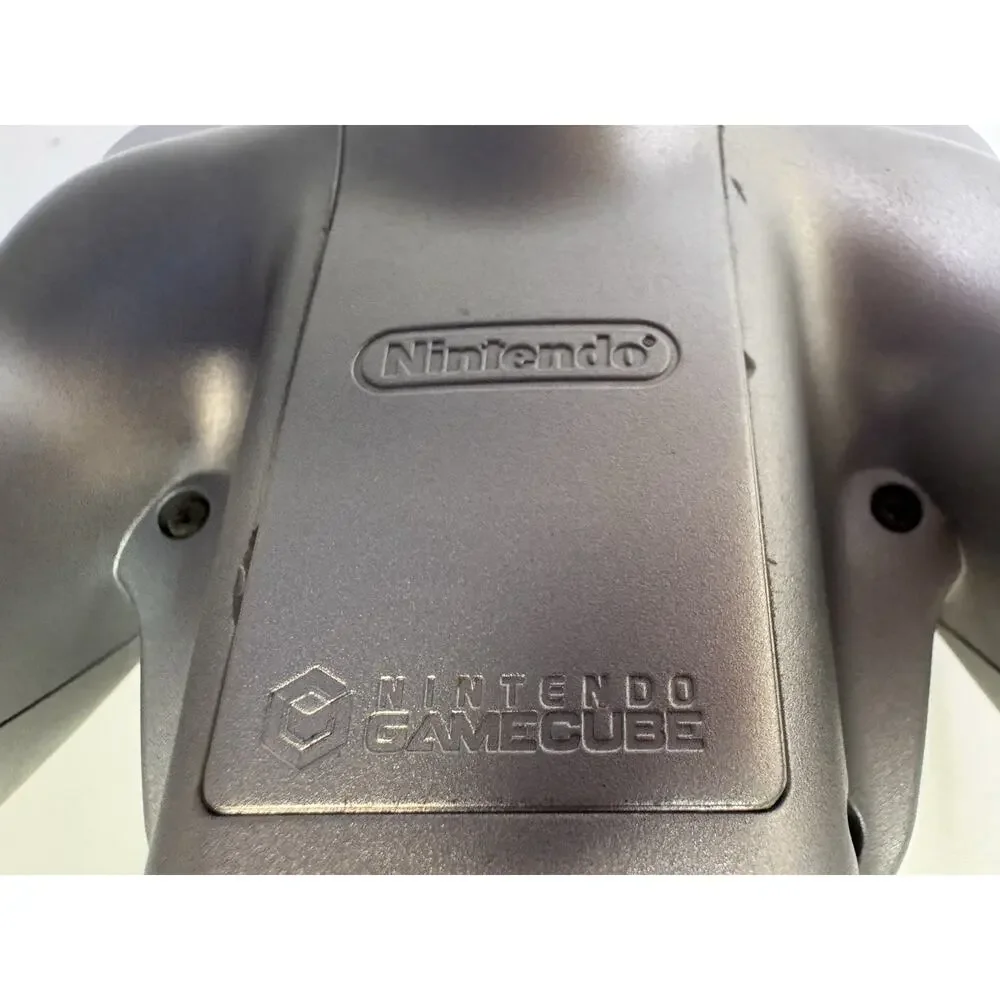 Nintendo gamecube wavebird